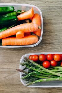 Easy Meal Prep Ideas for Busy Weeks to Save Time and Stress