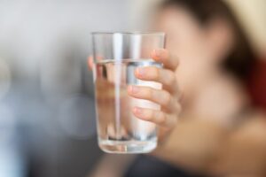 Easy Ways to Drink More Water Every Day