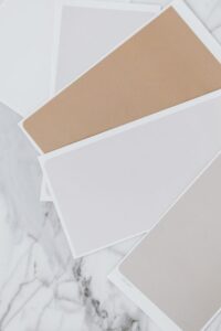 Tips for Choosing Calm Colors for Your Home