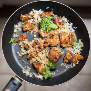 Easy Tips and Tricks for Dinner Cleanup